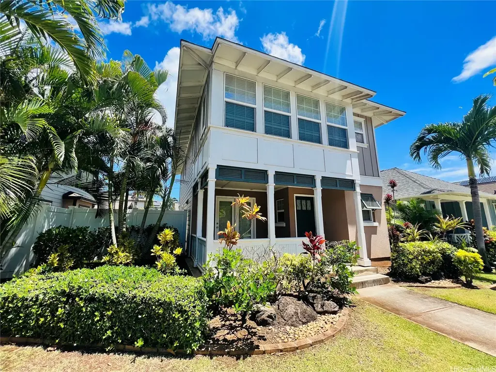 91-1027 Waipaa Street, Ewa Beach