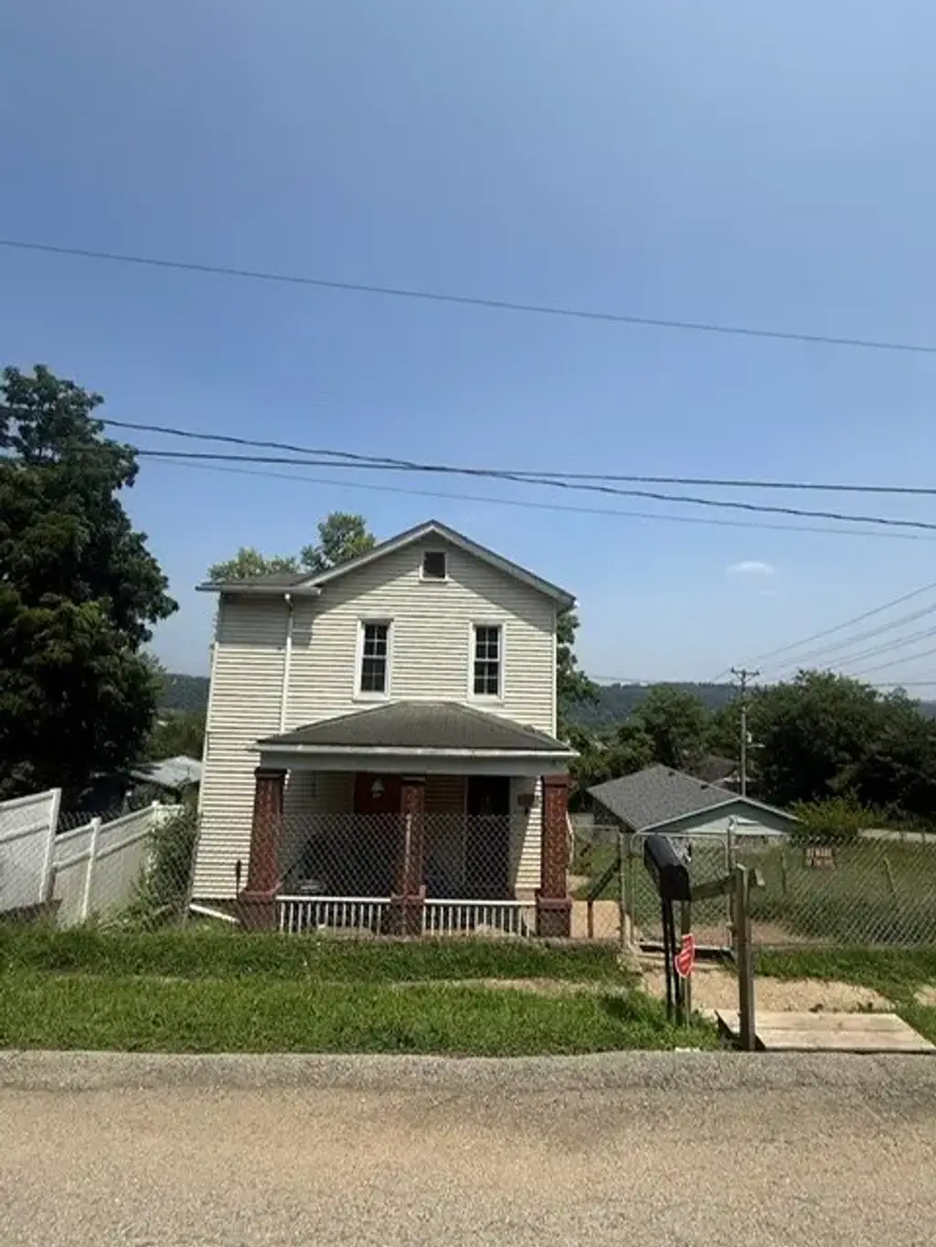 1102 Oakland Avenue , Charleroi Boro