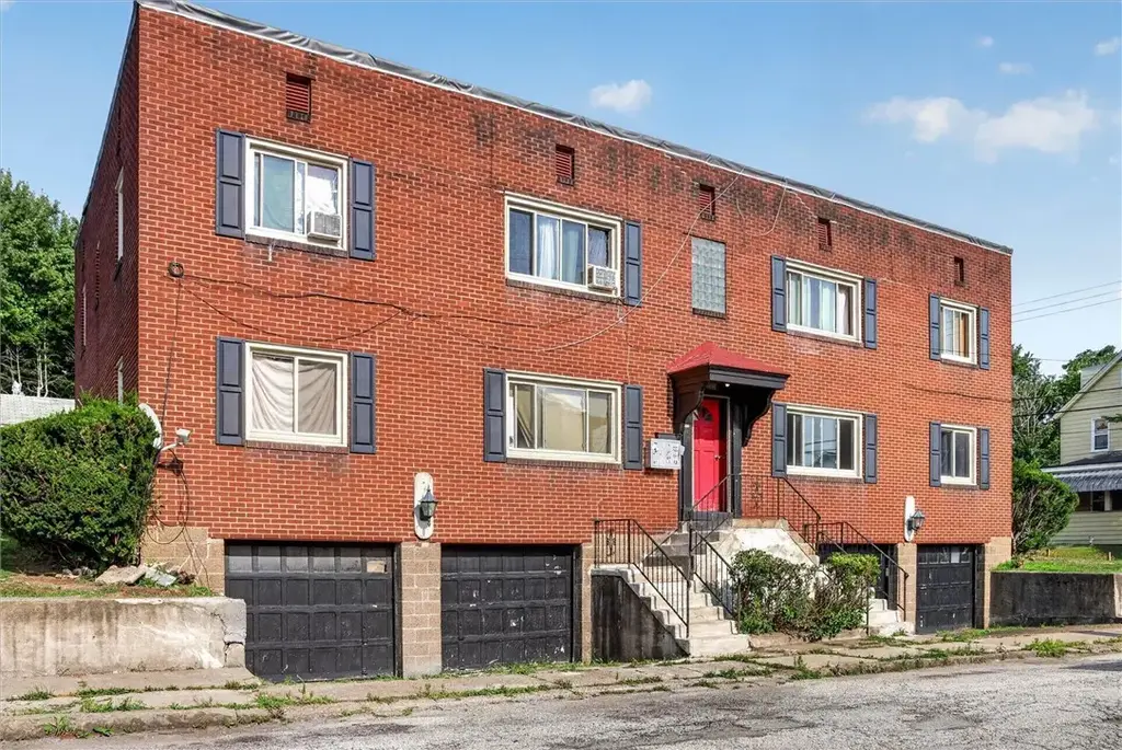 1615 Sumac Street , McKeesport