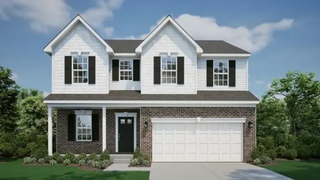 412 Millstone Lane, Jefferson Hills