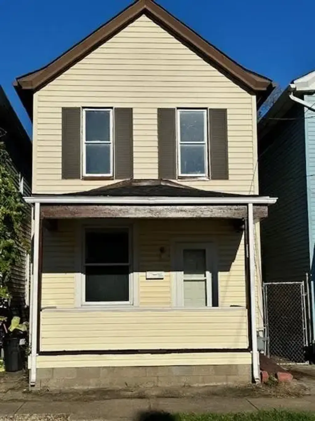 513 7th Avenue , New Brighton