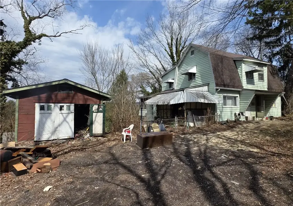 23 Maple Avenue A, Jeannette