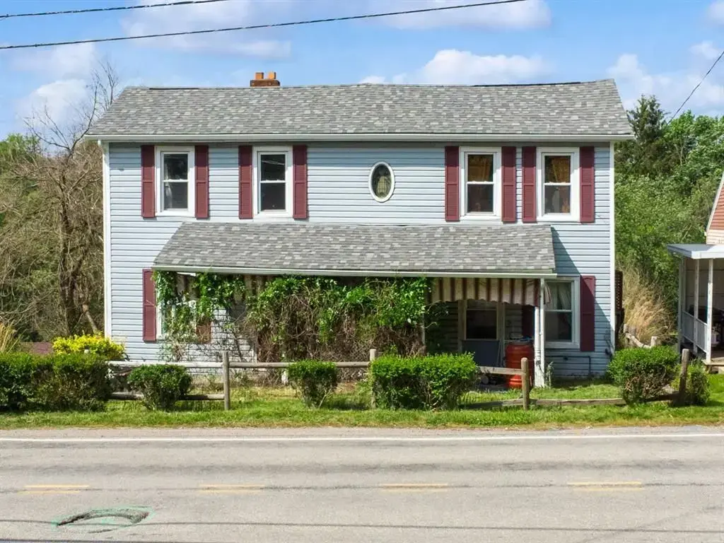 8013 Saltsburg Road, Plum Boro