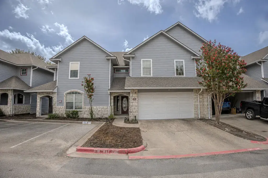 1234 Canyon Creek Circle, College Station