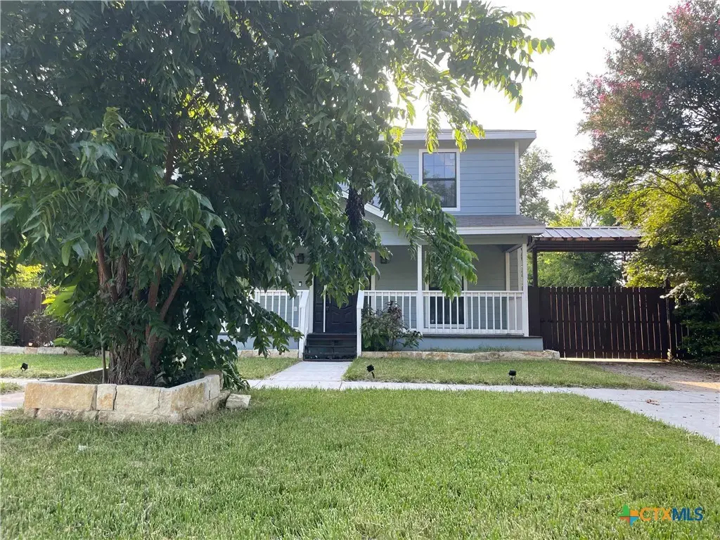 1110 S 9th Street, Temple
