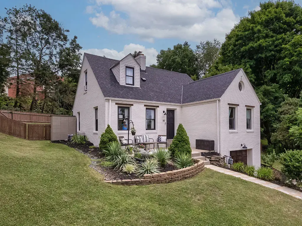 141 Temona Drive , Pleasant Hills
