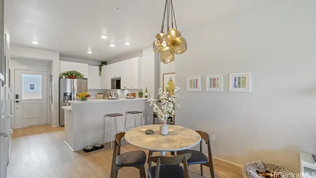 91-4099 Hikuono Street # 805, Kapolei