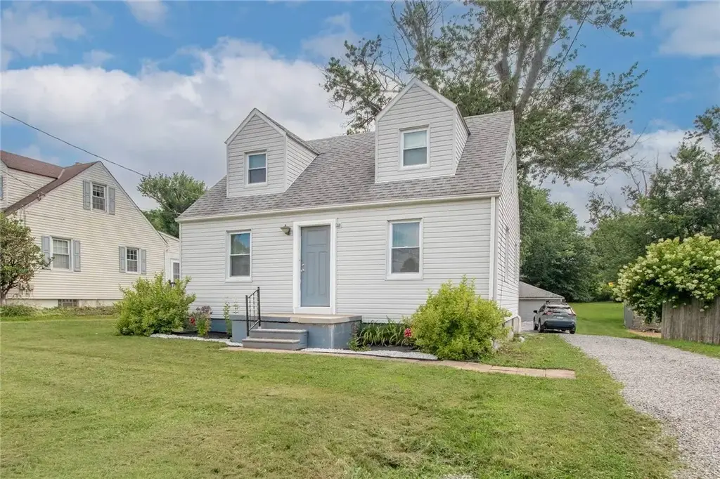 141 Duffy Road , Twp of But SW