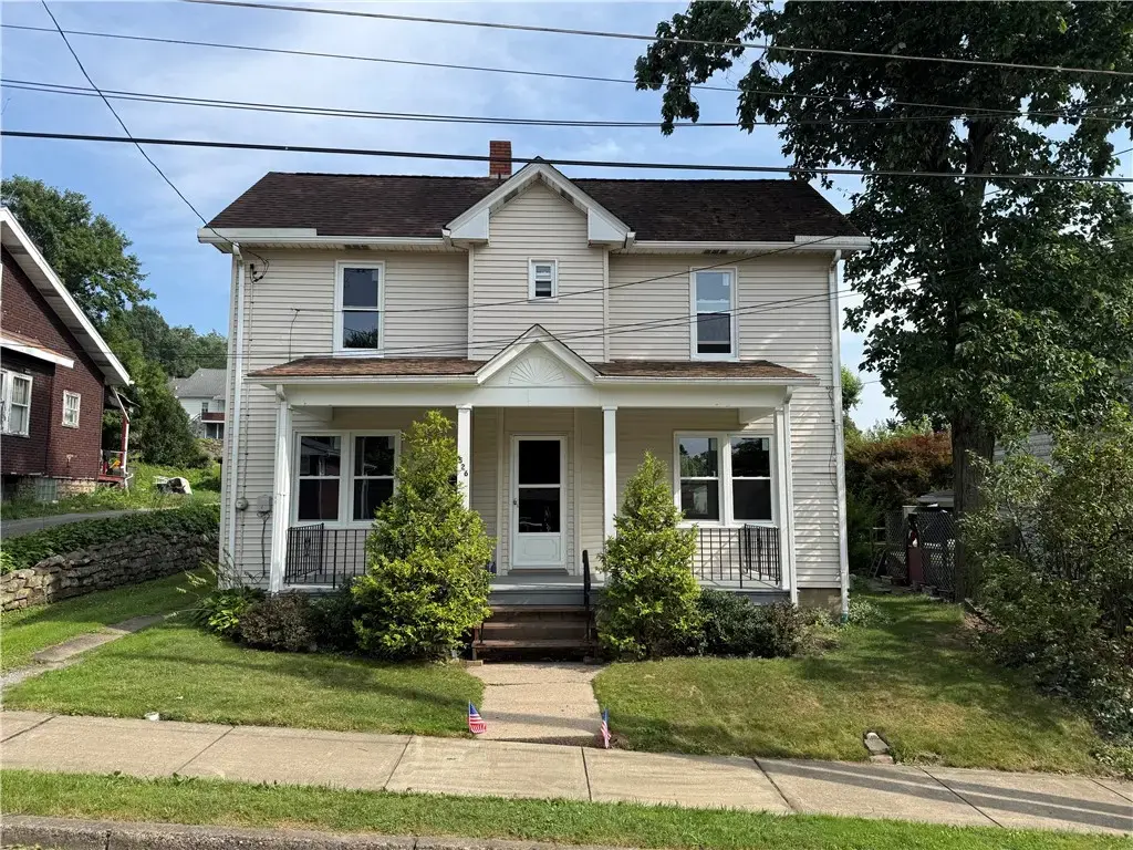 526 Bryan Avenue , Baden