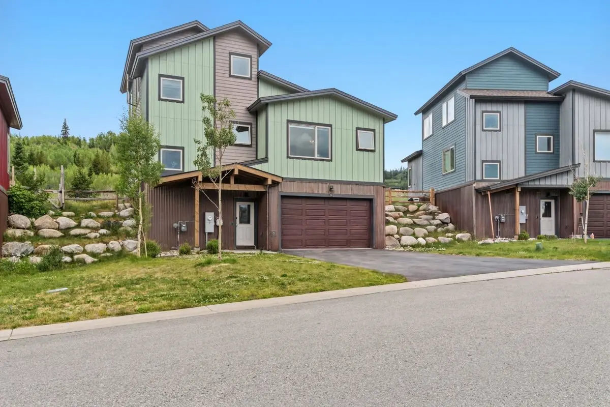 141 Haymaker Street, Silverthorne