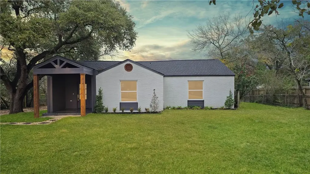 3803 Ridgewood Street, Bryan