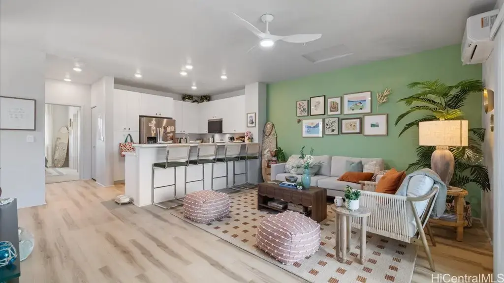 91-1170 Hoonaauao Street # 410, Kapolei