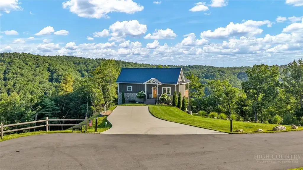314 Mitchell Gorge, Roaring Gap