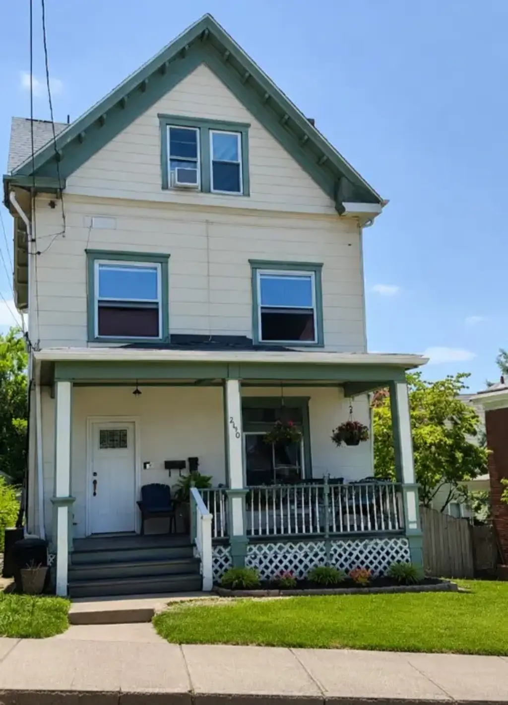 2120 Columbia Avenue , Swissvale