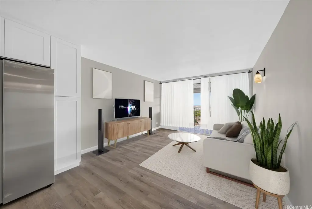 3161 Ala Ilima Street # 1906, Honolulu