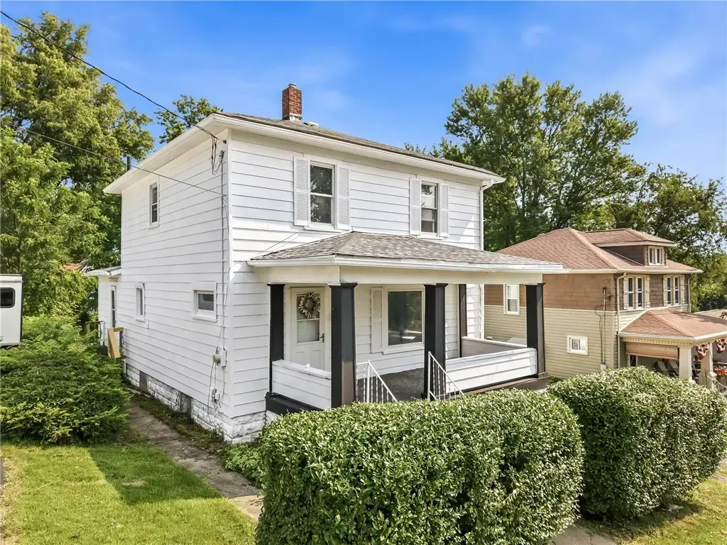 364 Curtis Street , Sharon