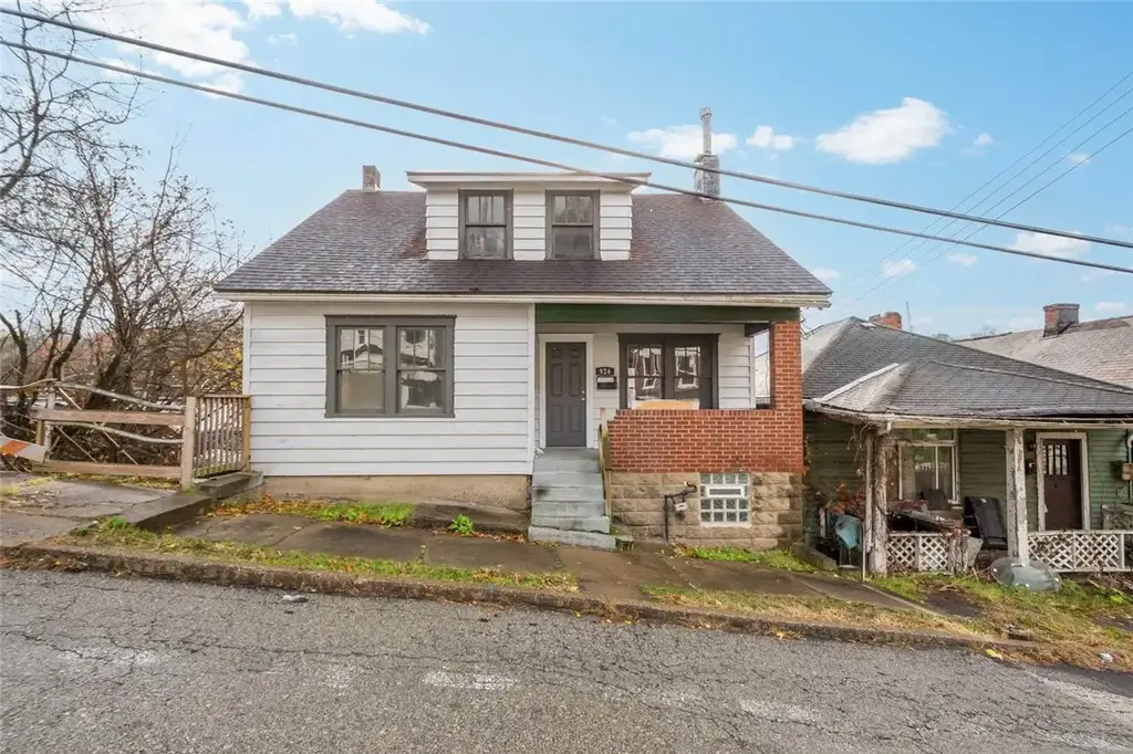 927 Lynn Avenue , Turtle Creek