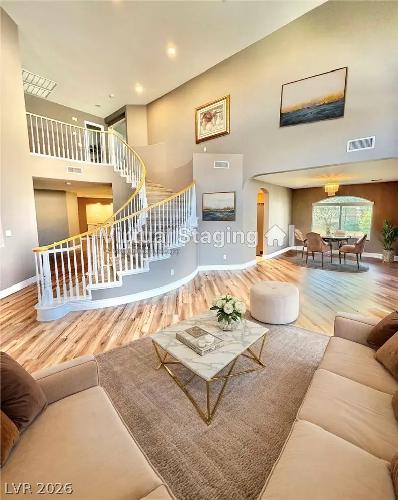8832 Egyptian Avenue, Las Vegas