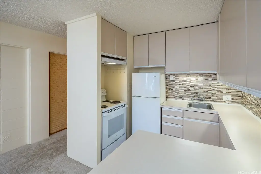 1630 Makiki Street # C203, Honolulu