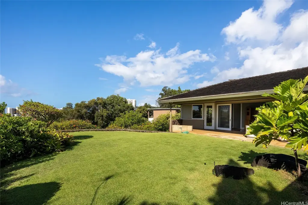 1944 Ualakaa Street # C, Honolulu