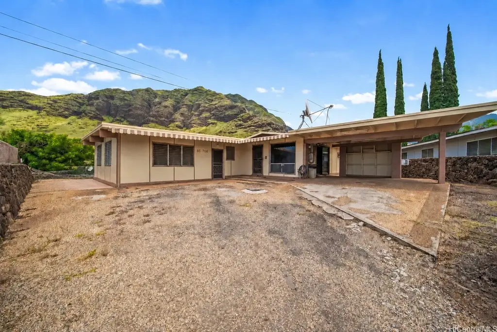 85-708 Piliuka Place, Waianae