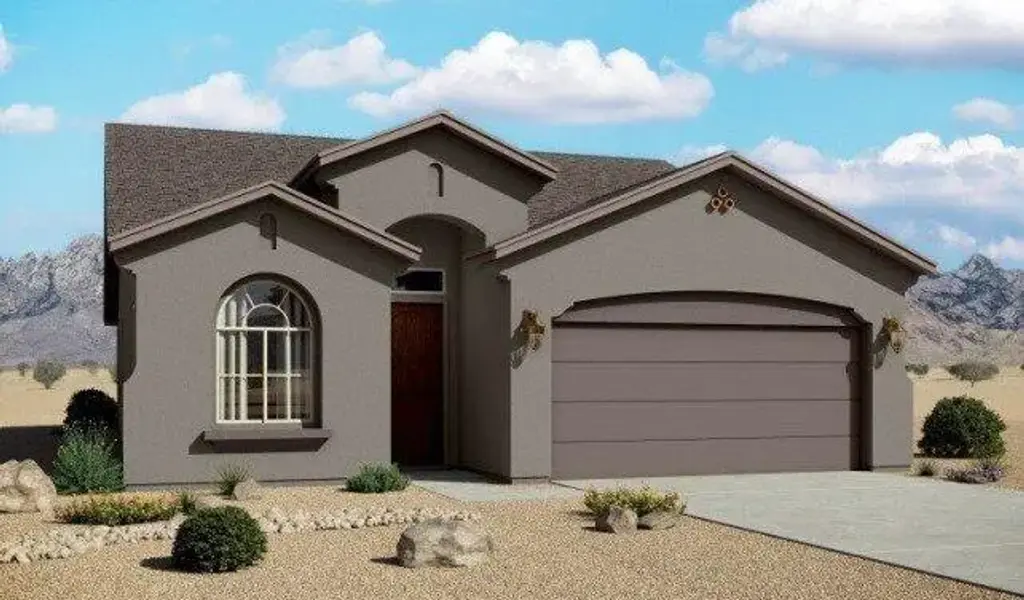 5307 La Cueva Street Sw, Los Lunas