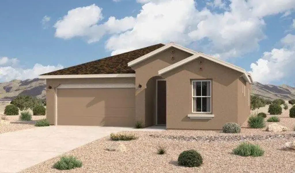 267 Embudo Avenue Sw, Los Lunas