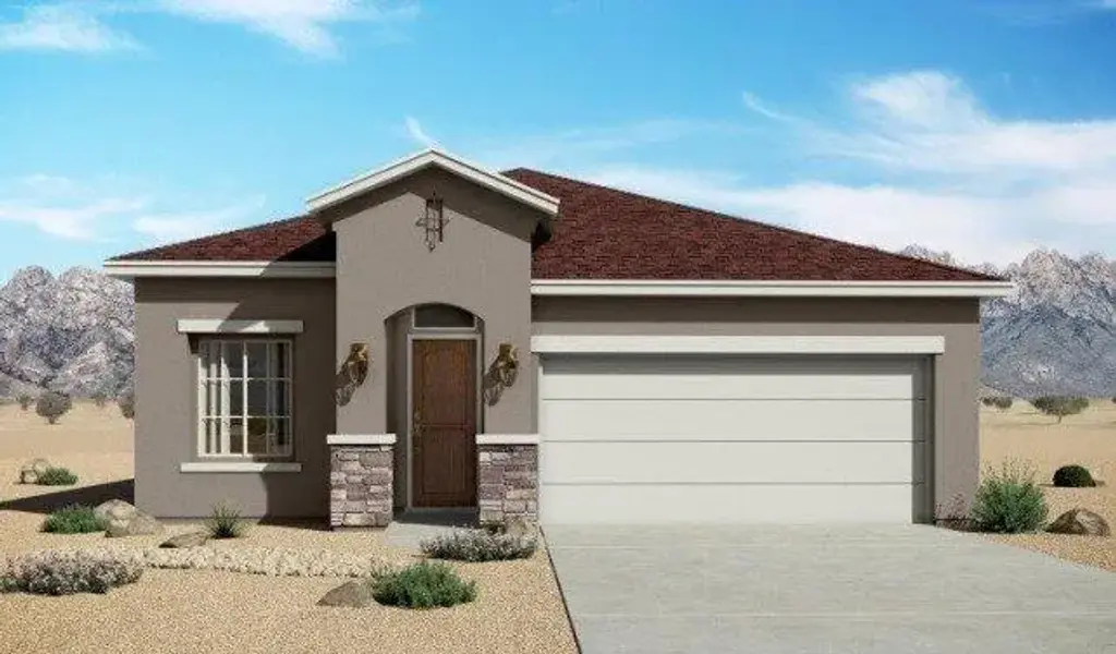 235 Embudo Avenue Sw, Los Lunas