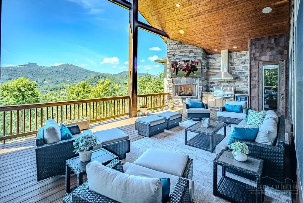 534 Farm Loop Road, Banner Elk