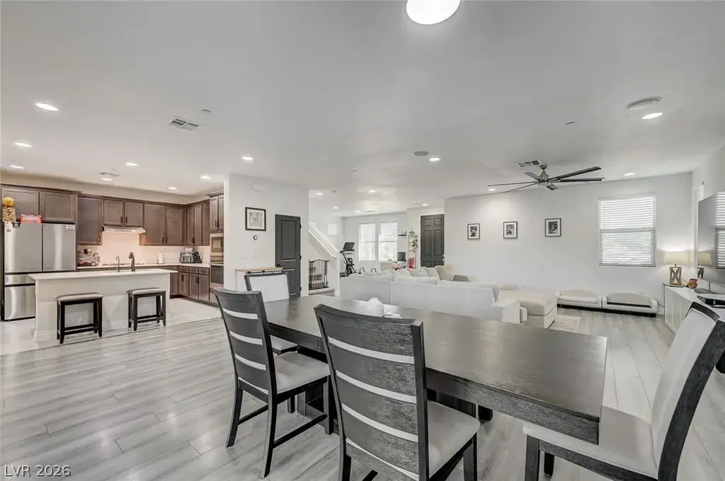 976 E Sunset Road, Henderson