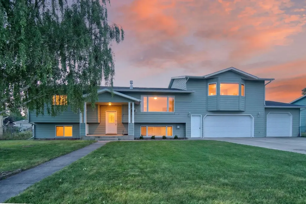 1441 Kodiak Road, Helena