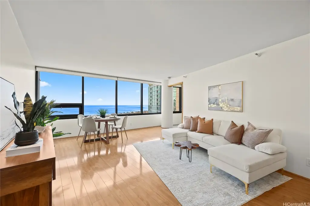 1330 Ala Moana Boulevard # 4002, Honolulu
