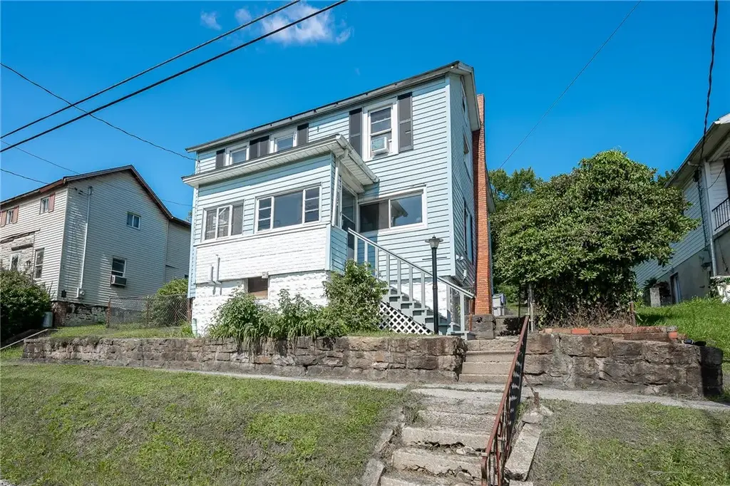 3609 Crawford Avenue, Northern Cambria School District