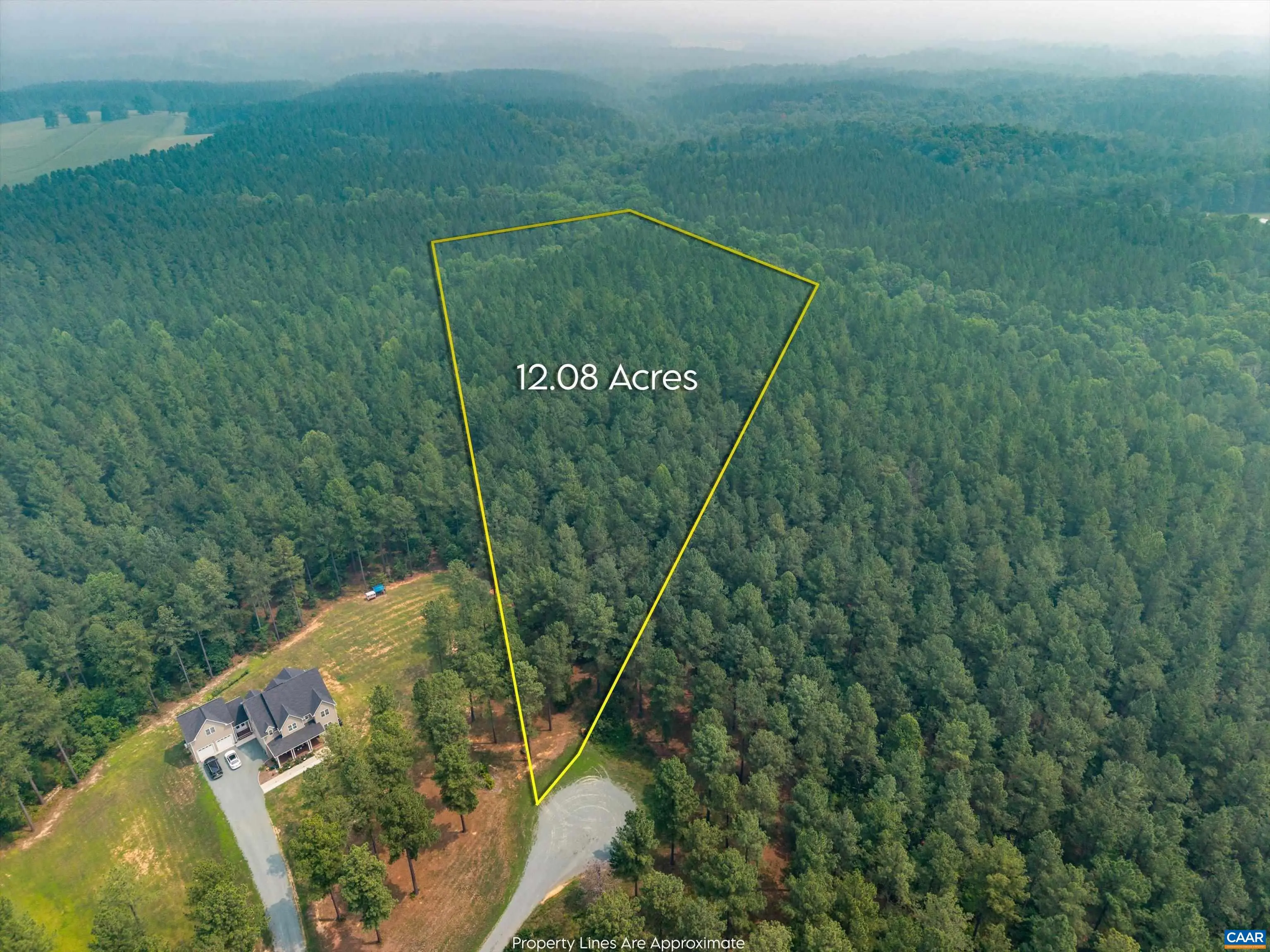8 Piney Mountain Ln, Palmyra