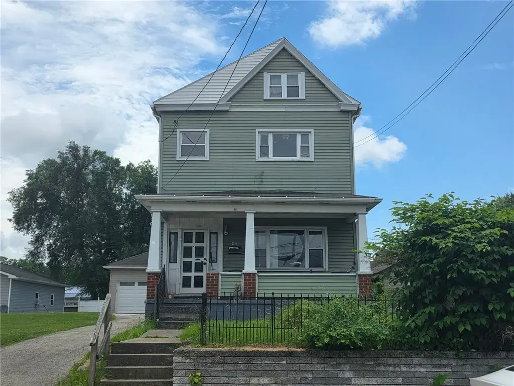 452 Reed Avenue , Monessen