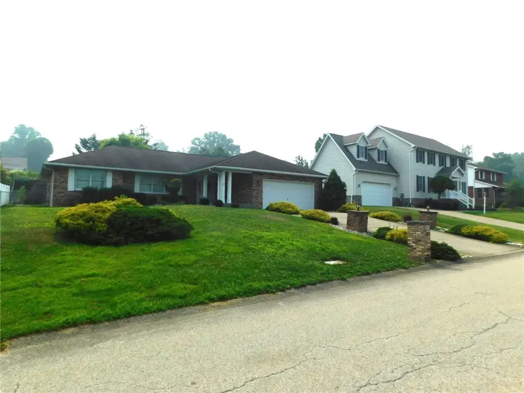 321 Meadowlark Drive , South Union