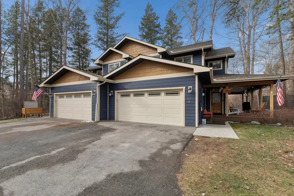23 Cedar Pointe Loop A, Columbia Falls