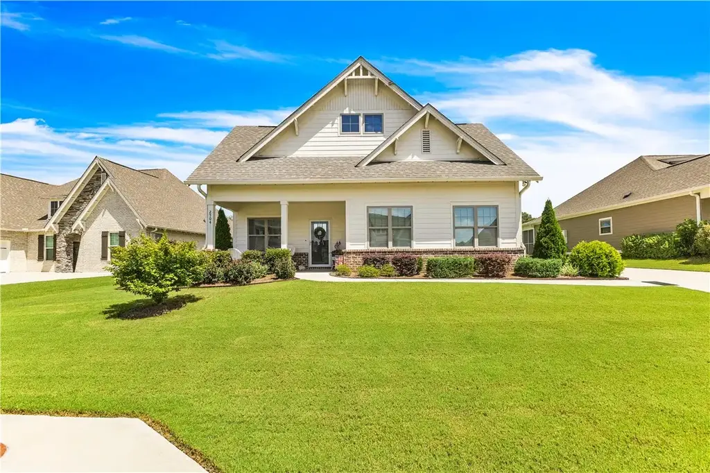 2504 Fountainview Ct, Auburn