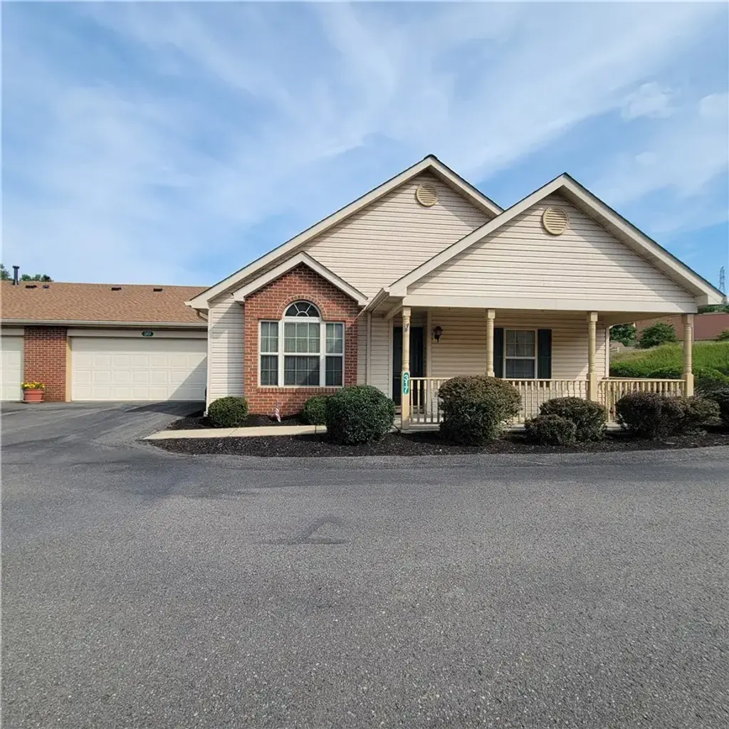 317 Allandale Drive , Bethel Park