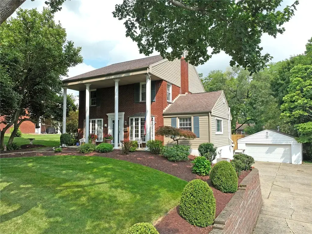 3478 Forest Road, Bethel Park