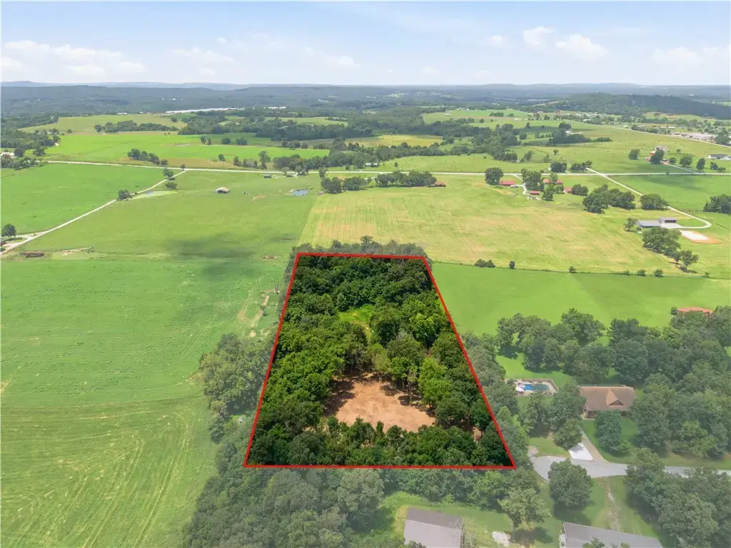 Lot 15 Madison 7331, Hindsville