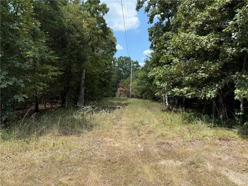 Norris Lane, Russellville