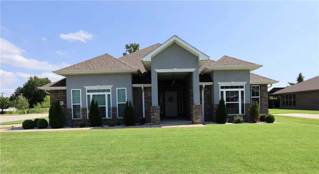 124 Cody John Way, Other MO