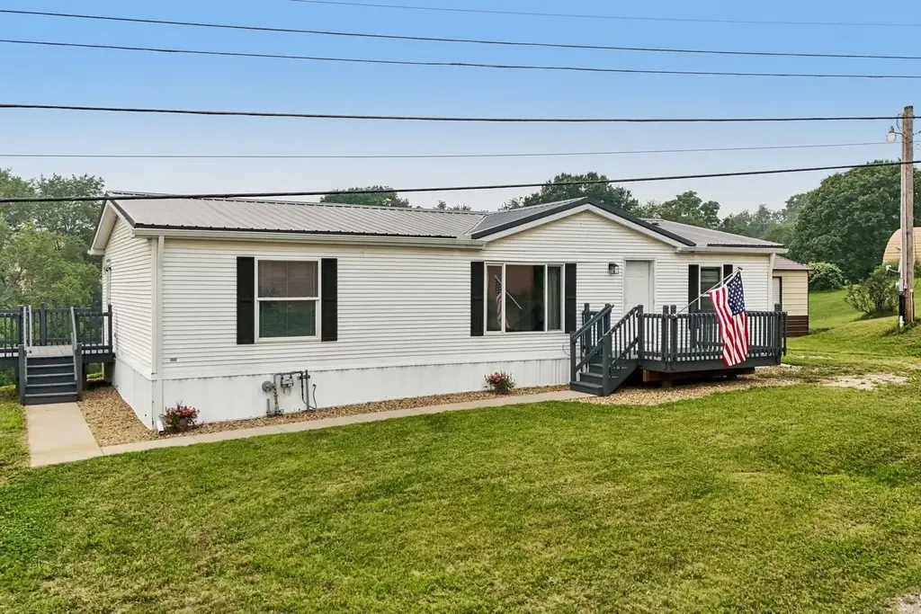 122 Idaho Street, Plumcreek