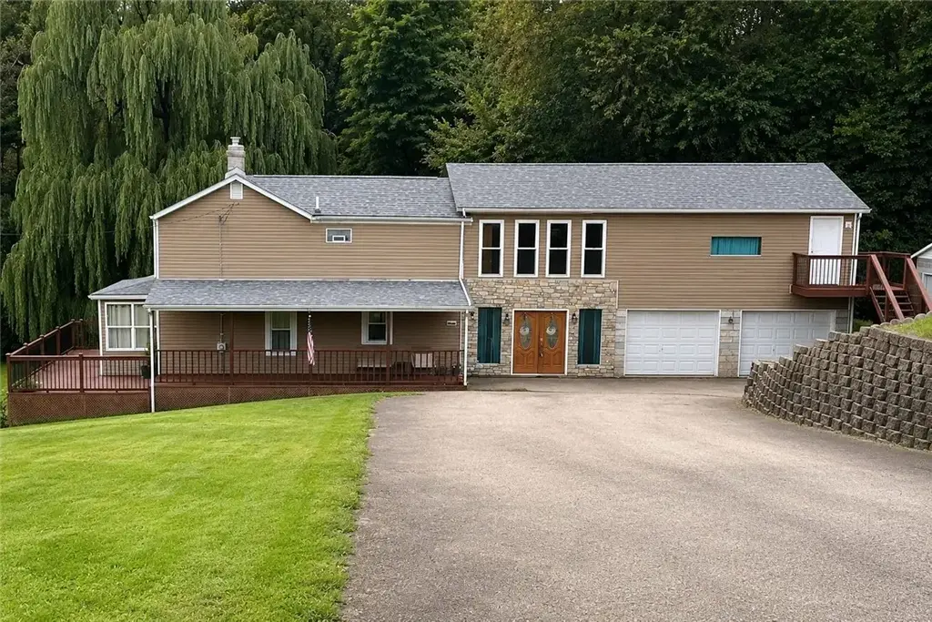 119 Clyde Avenue , Harmar
