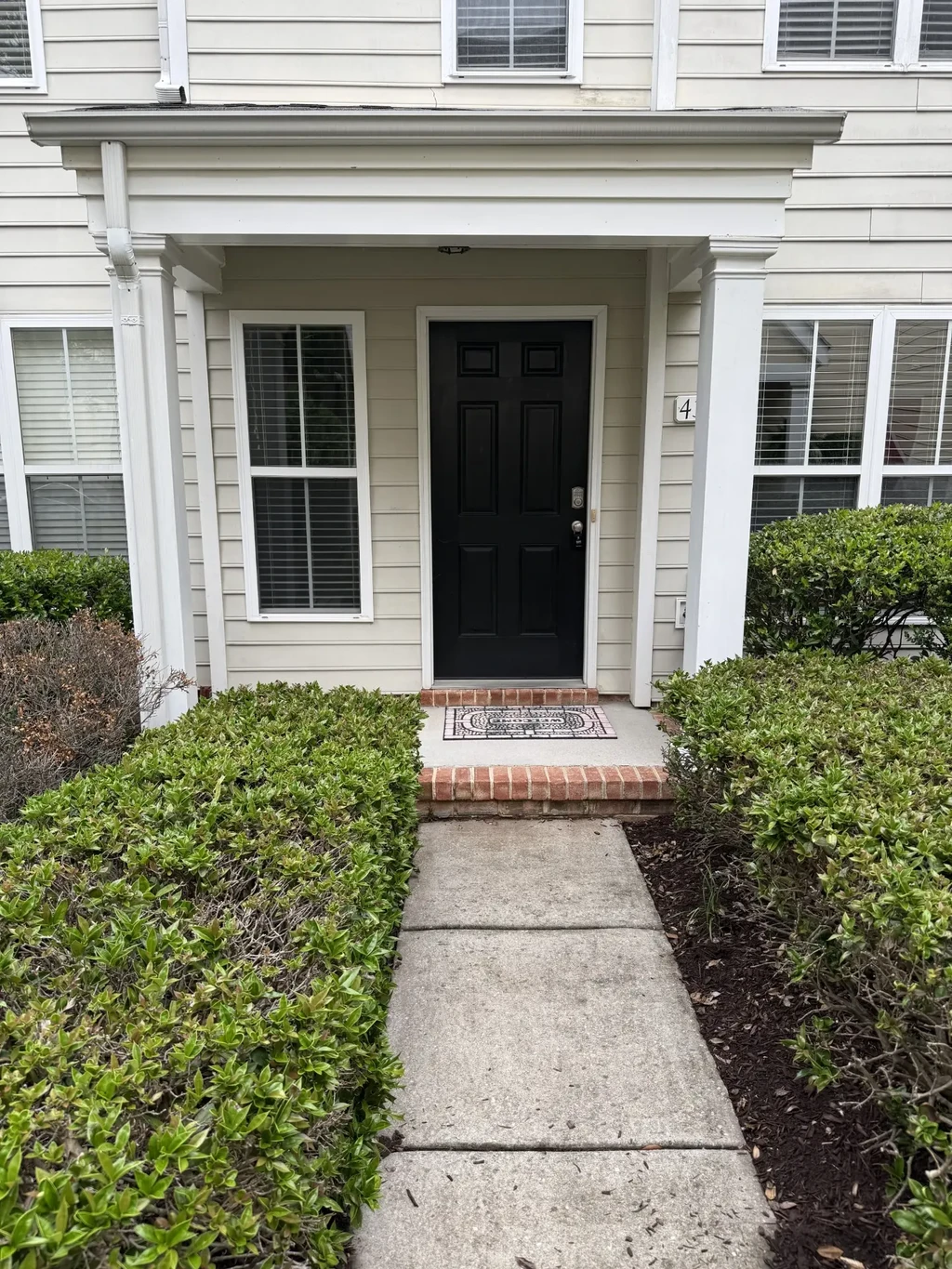 4307 Eleanors Way, Williamsburg