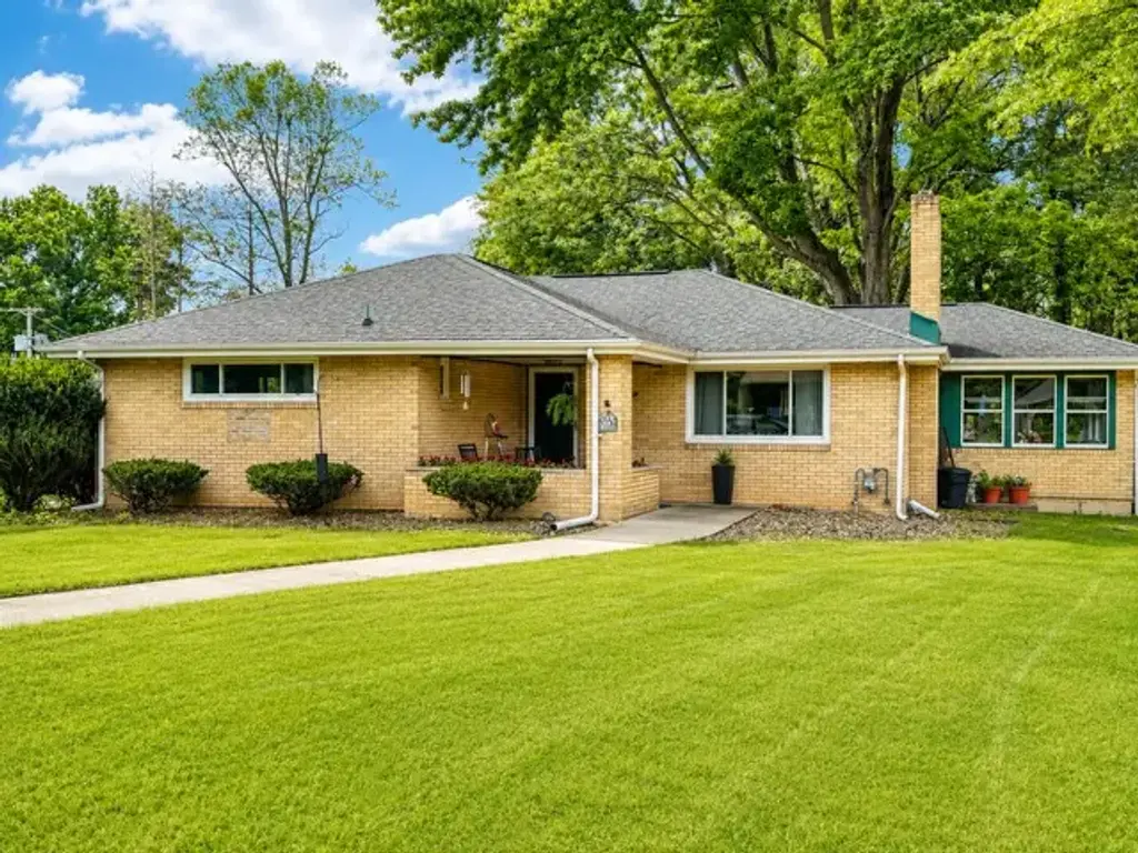 4407 Greengrove Drive , Hampton