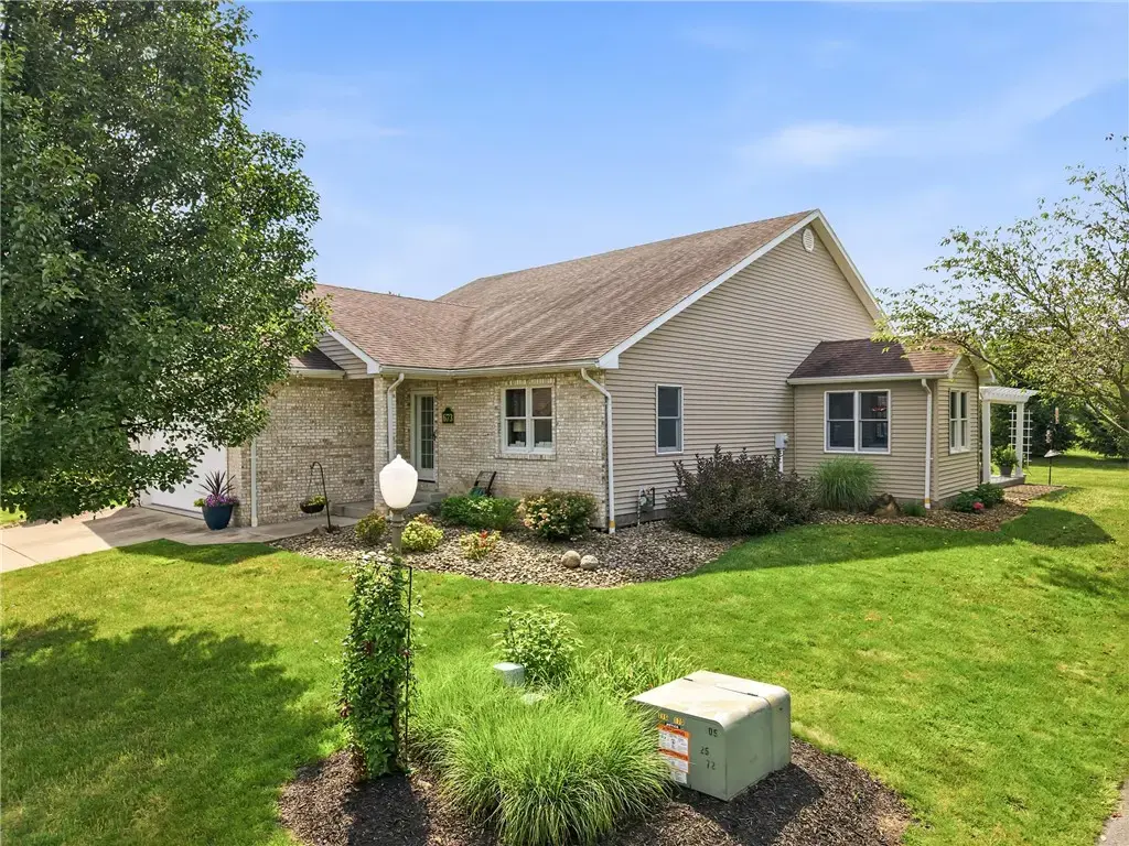 673 Chesapeake Court , Hermitage