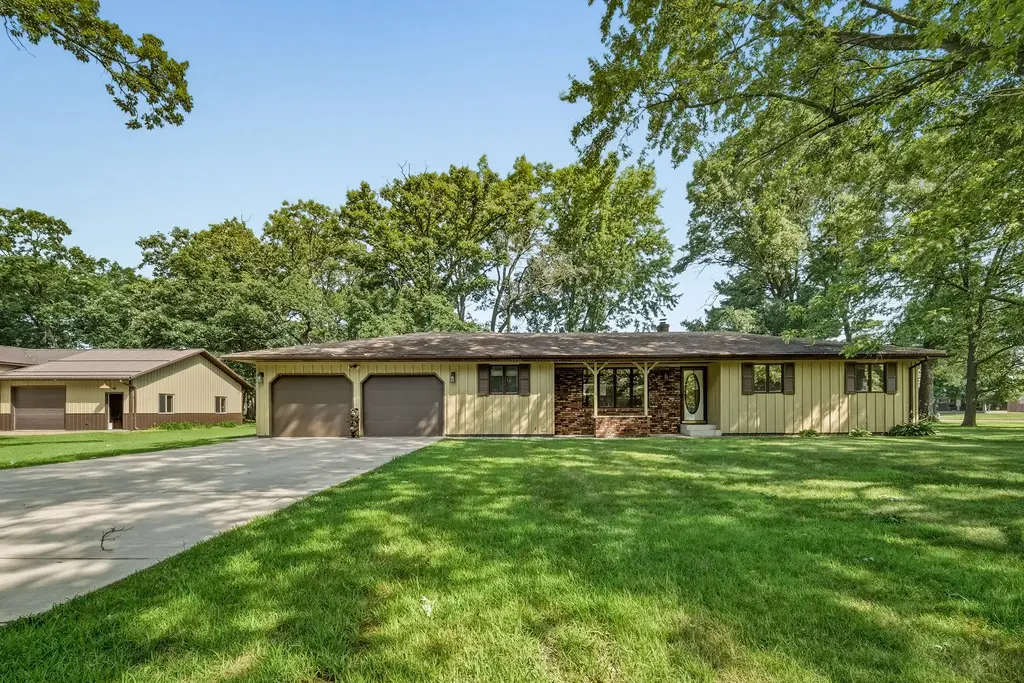 17086 55th Avenue, Chippewa Falls