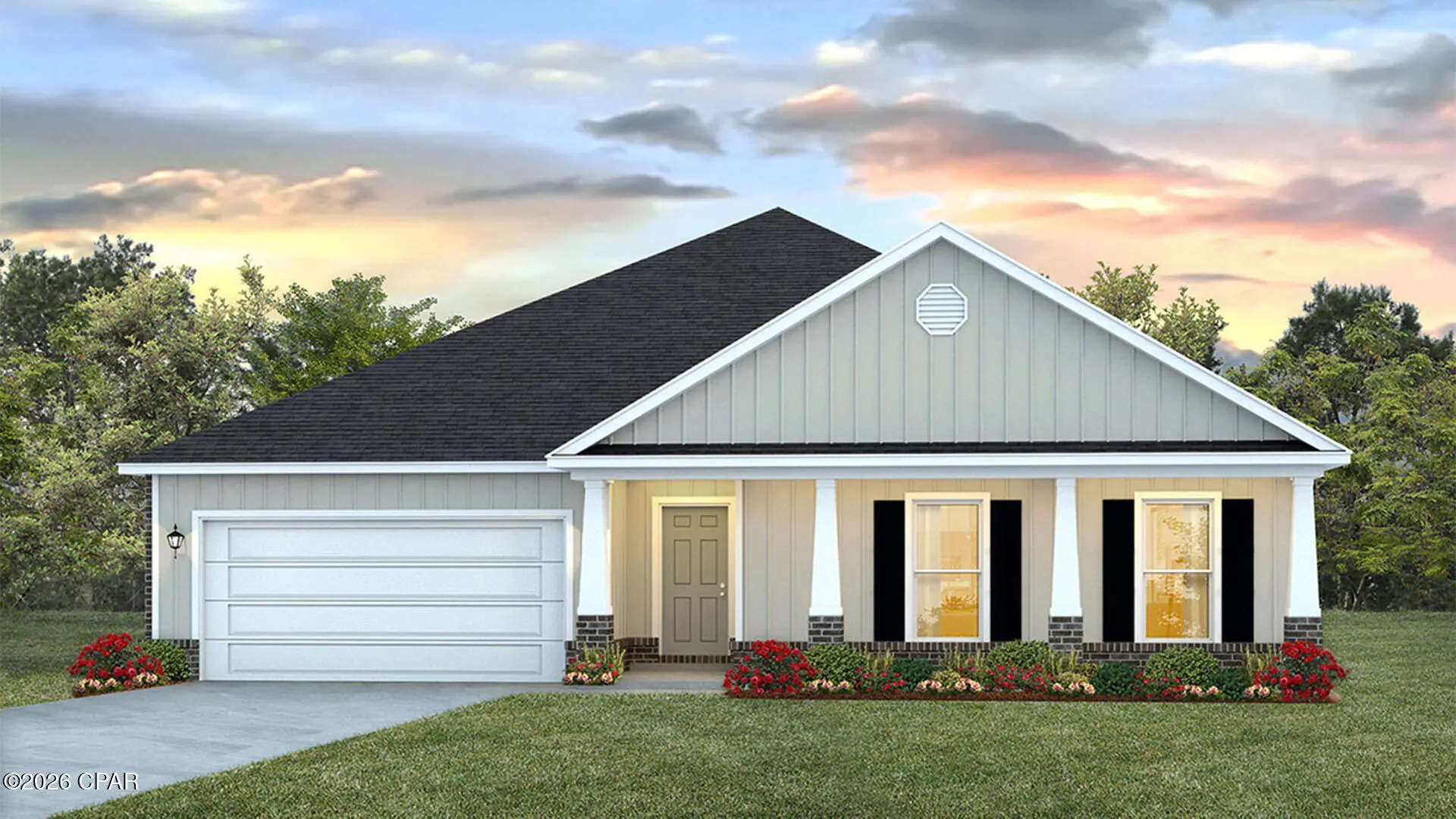 7175 Big Buck Boulevard, Southport